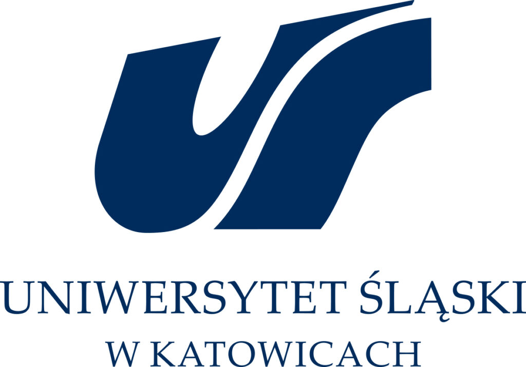 Logo UŚ